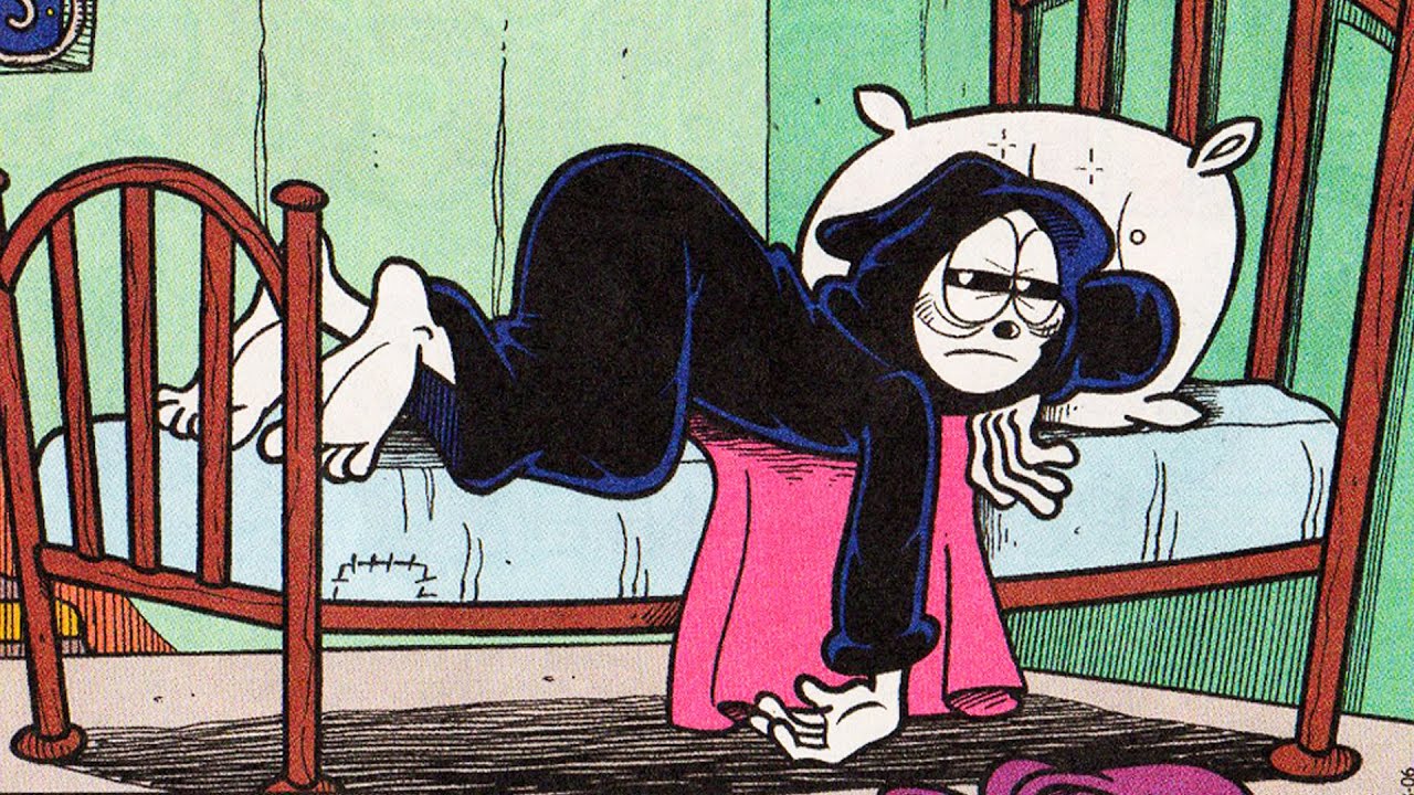 DESENHO ANIMADO / HISTORINHAS INFANTIS