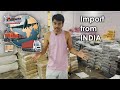 T shirt manufacturers in india  import clothes from india
