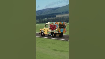 New music video for AMAMELIA