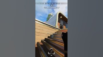 The Havoc is S+ Tier #twitchclips #apexlegends #clips #streamer #gaming