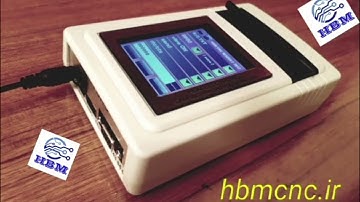 HBM WIFI USB DNC 2023 for all CNC Controllers