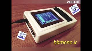 HBM WIFI USB DNC 2023 for all CNC Controllers