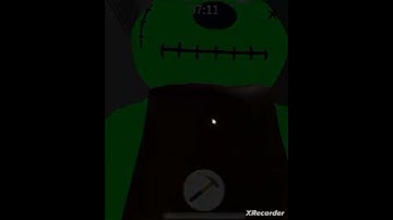 Roblox Puppet~ NEW (RAINBOW  MIKE RAINBOW OSKAR  ) VS OLD  RAINBOW  MIKE    ( RAINBOW  OSKAR )