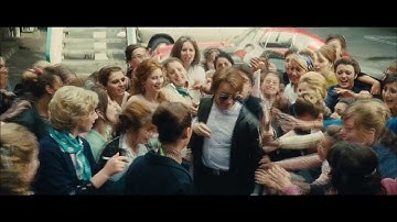 映画『最後のマイ・ウェイ』オリジナル予告編