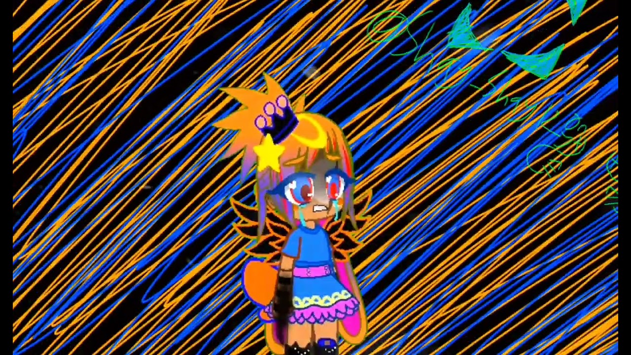 Flightless animatronic(bird) Emilystar/my main au. 