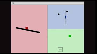 Multitask Game 191 Score