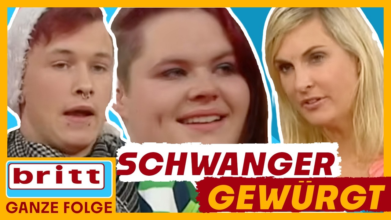 Mit dem besten Kumpel im Bett: Er will sie trotzdem zurück!| Britt