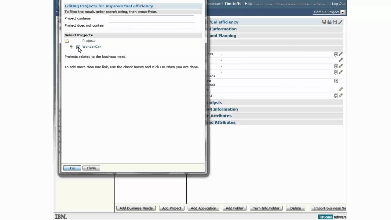 Integrating Rational Focal Point with Rational solution for CLM