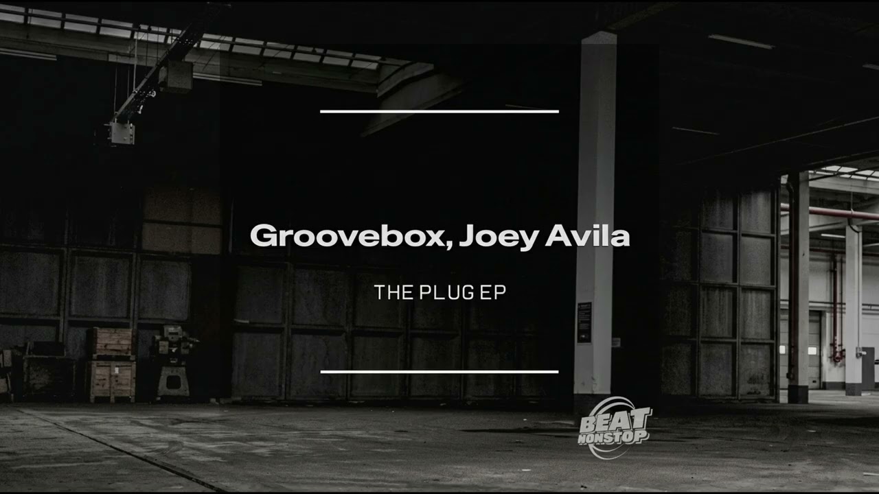 YouTube에서 Groovebox, Joey Avila - Voodoo 보기 YouTube에서 Groovebox, Joey Avila - Voodoo 보기