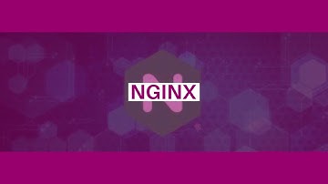 Discover the advantages of launching modern applications with F5 NGINX.