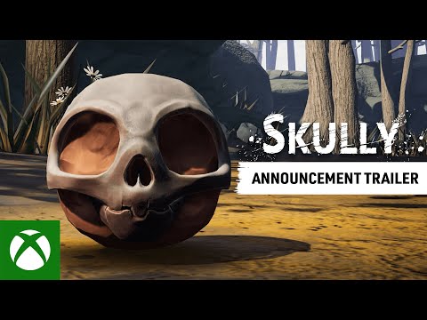 Skully - Announcement Trailer