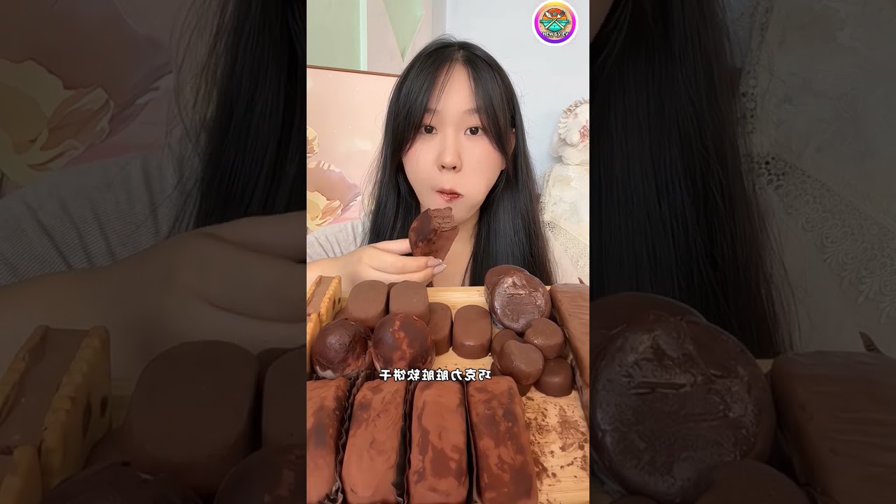 Dessert That’s Too Pretty to Eat. 