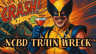 Oldwolfs Thursday Night NCBD Train Wreck