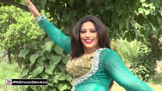 ARZOO - BALOCHAN DOODH WARGI - PUNJABI MUJRA DANCE