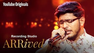 Recording Studio | Ajay Tiwari | #ARRivedSeries