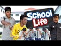 School life  kaifu squad  kaif qureshi  ks