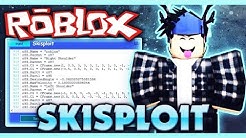 Roblox Skisploit Exploit Full Lua Lvl 7 2018 - 