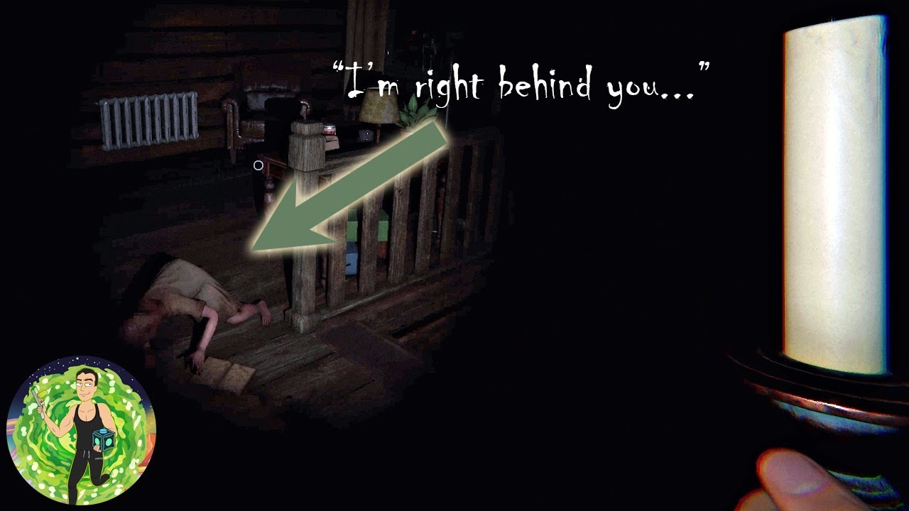 DOTS Projector Ghosts and JUMP SCARES Phasmophobia Gameplay SOLO YouTube