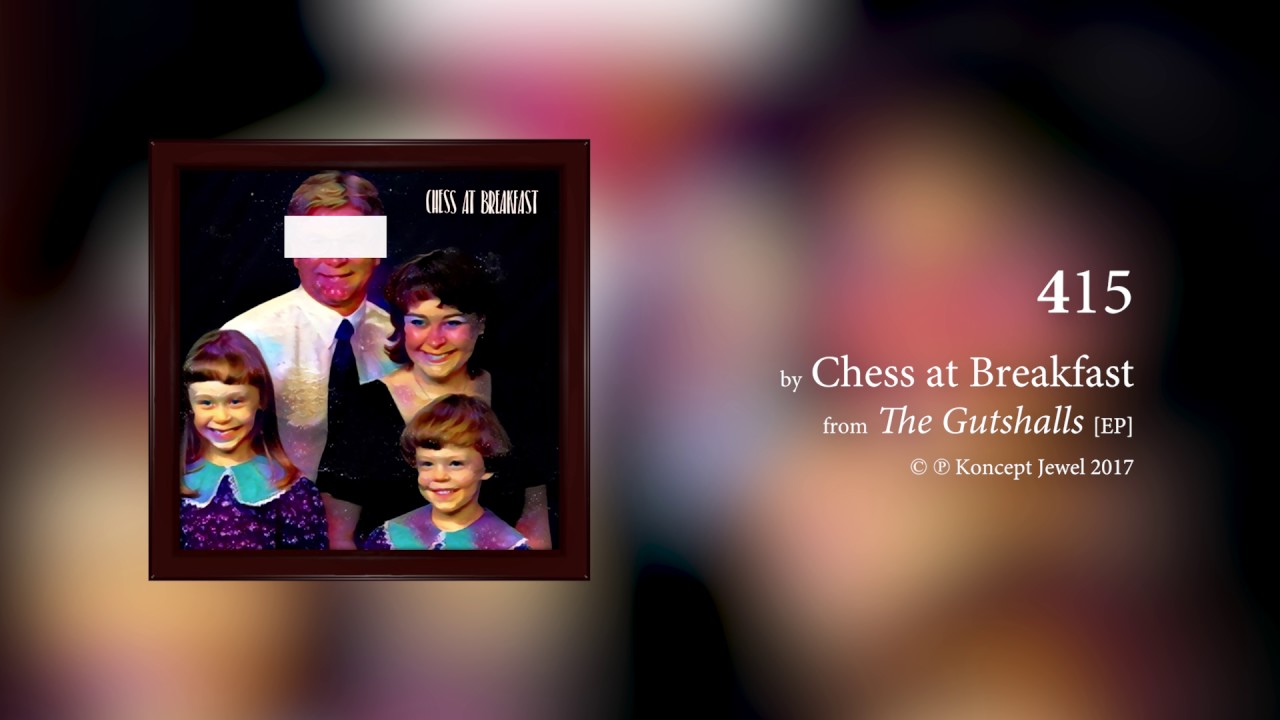 415 - Chess at Breakfast - YouTube