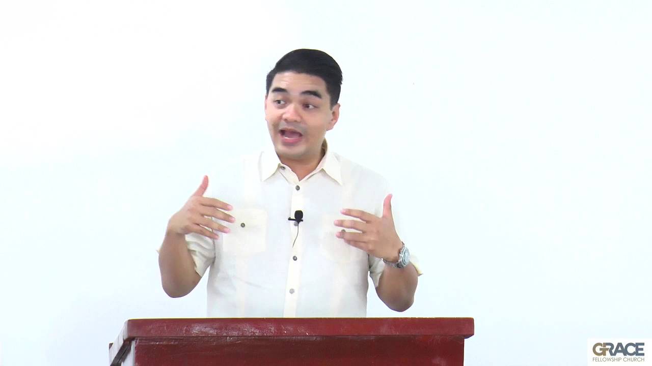 Filipos 2:19-24  Hindi Makasarili, Mapagkumbaba at Tapat