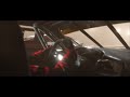 Blender eevee cinematic car animation 4k