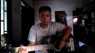 Dere Bhiruh COVER Ino Syukur