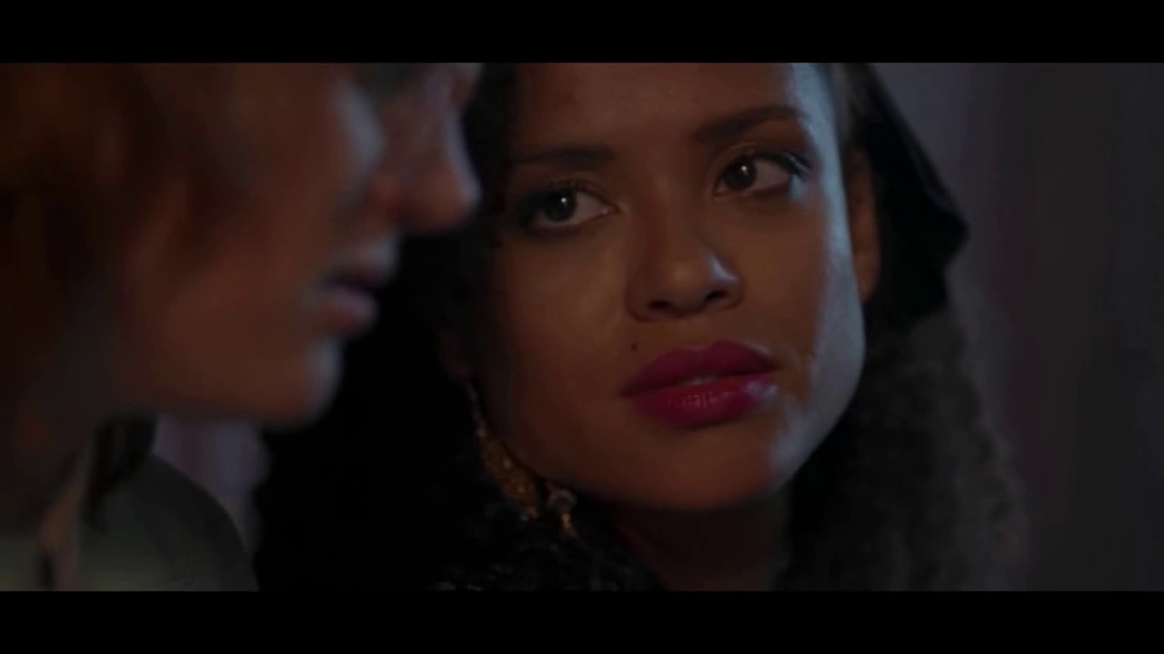 San Junipero (Black Mirror) x Love is Contagious (Extreme Music)