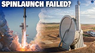 America's 10-Year-Old Startup Is Trying to Accelerate Payload Launch After SpaceX Starship…