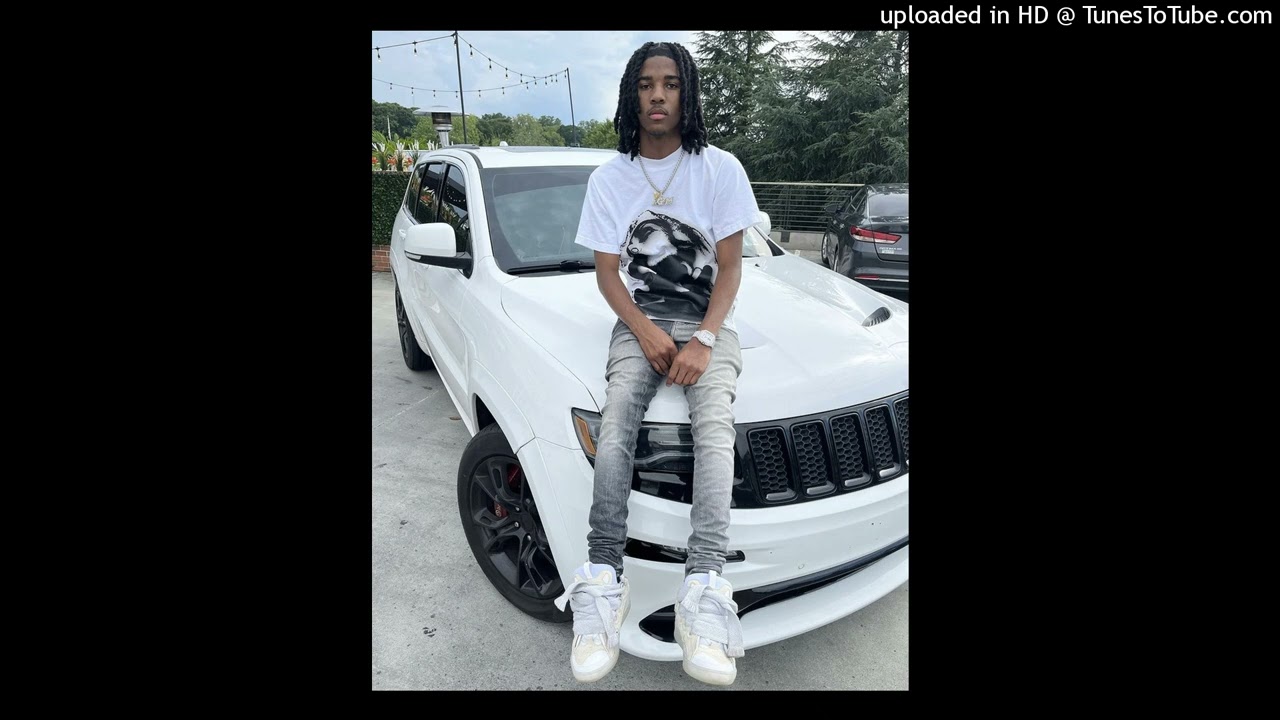 Lil Darius X Anti Da Menace Type Beat “Murder” (Prod By . @Prodbynas_ x @1meeks_)