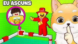 Ma Ascund In Locuri Imposibile Din Troll Tower