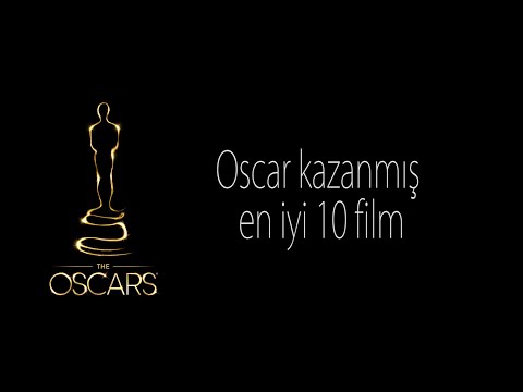 Video: Oscar için izlenmesi gereken filmler