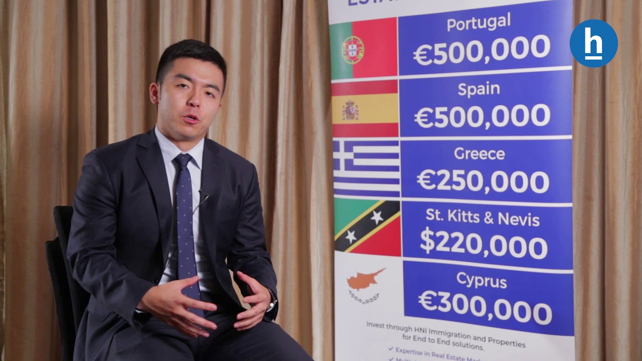 Immigration To Malta (MRVP Program) YouTube