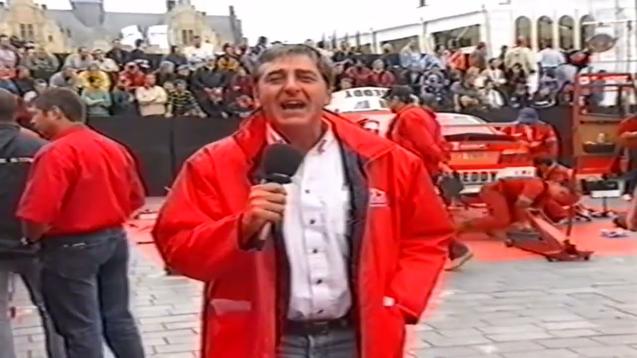 Champion's Sprint de Chimay