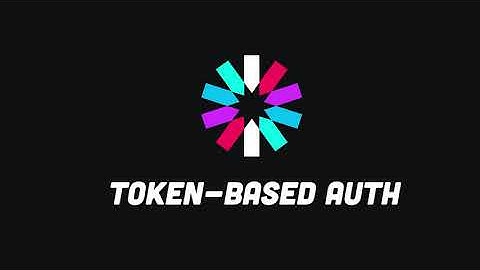 Session vs Token Authentication in 100 Seconds