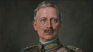 Kaiser Wilhelm II Rare Footage