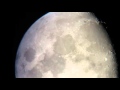 Observation de la lune du 18/03/2016