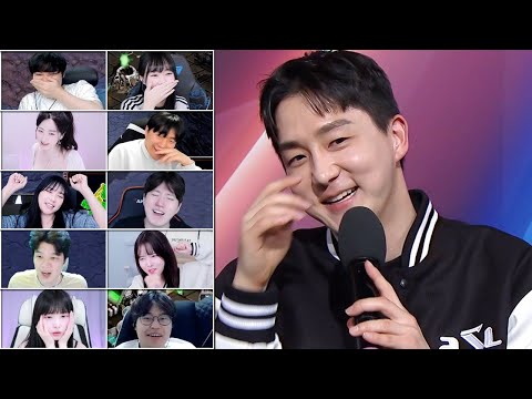 &amp;quot;전성기 뮤컨과 판단으로 <strong>16강진출</strong> 비제이들 반응&amp;quot;
