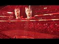 Detroit Red Wings 2023 Home Opener Pre-game Show