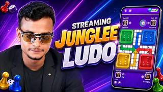 Junglee Ludo Live 🎮 screenshot 1