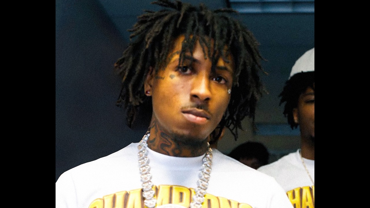 [FREE] NBA Youngboy Type Beat 2026 - ''Made For Me''