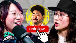 Why Natsumiii is Unfollowing Her Friends on Twitter