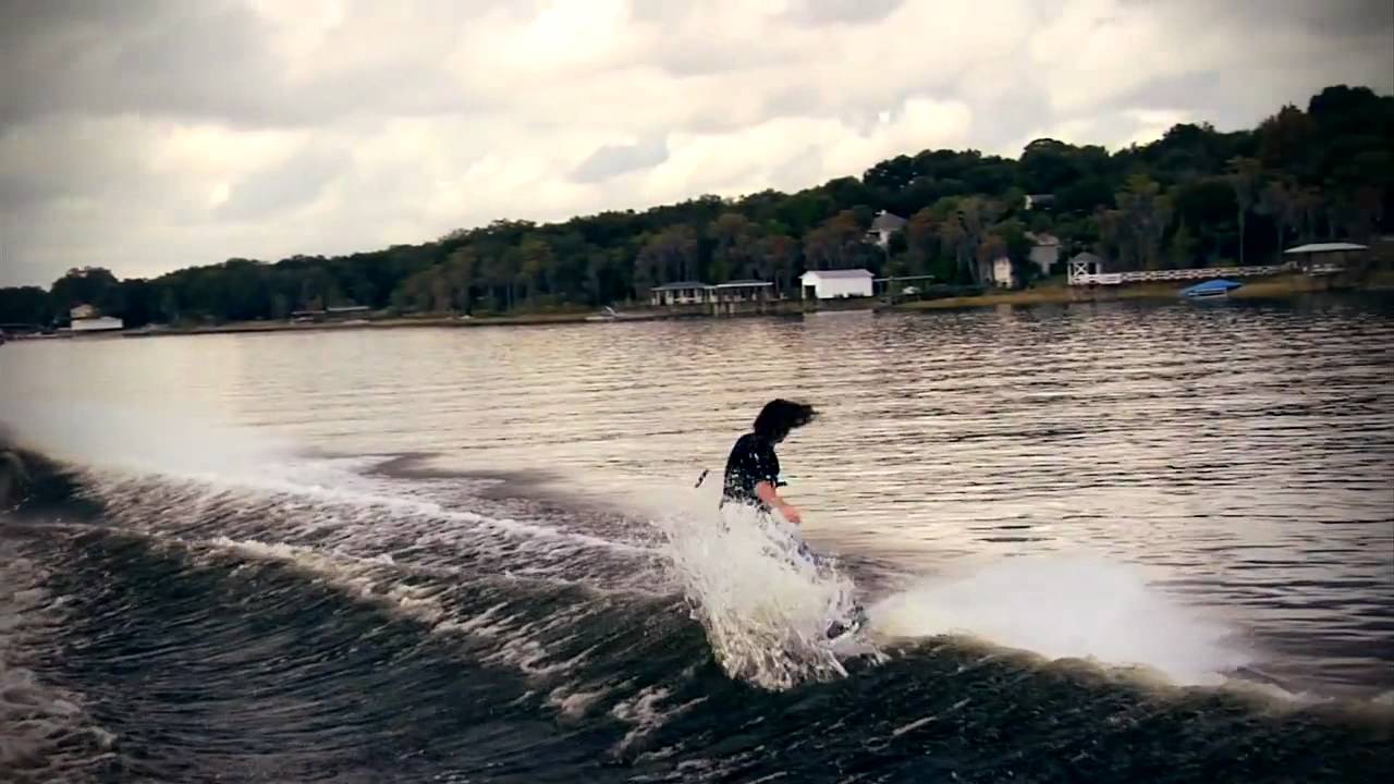 Wakeboard Hyperlite Franchise 2012