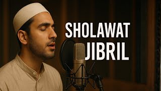 Download Lagu SHOLAWAT JIBRIL - Cover By AI ISLAMIC MUSIC STUDIO MP3