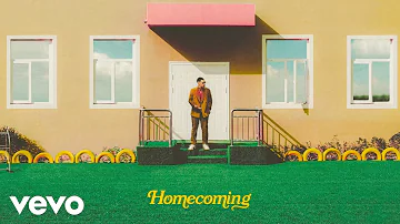 Trip Lee - Homecoming (Official Audio)