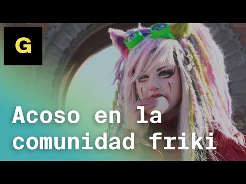 Chaoko: “la comunidad friki no es tan integradora como parece”