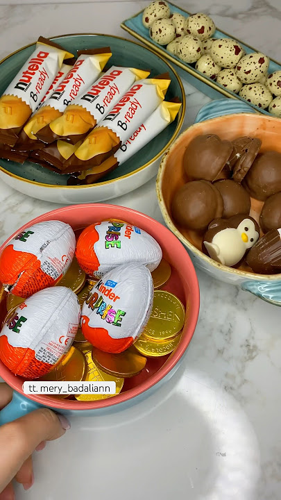 Filling platter asmr #shorts