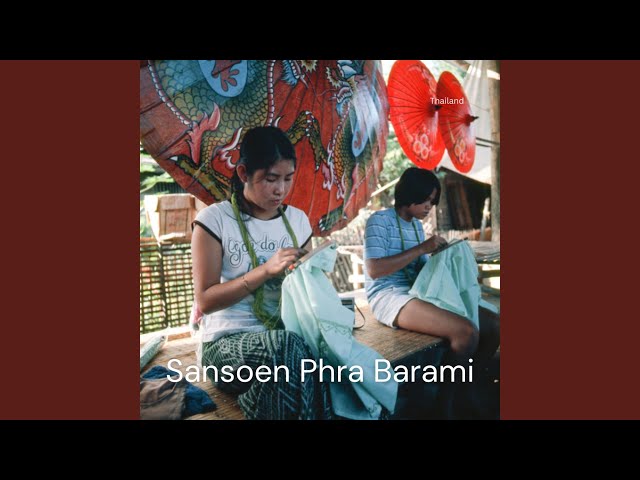 Sansoen Phra Barami class=