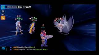 Doom 2 Mutant Node 2