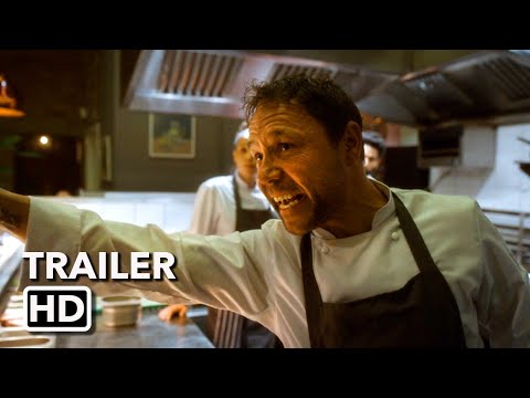 Boiling Point (2021) - Stephen Graham, Philip Barantini - Hd Trailer