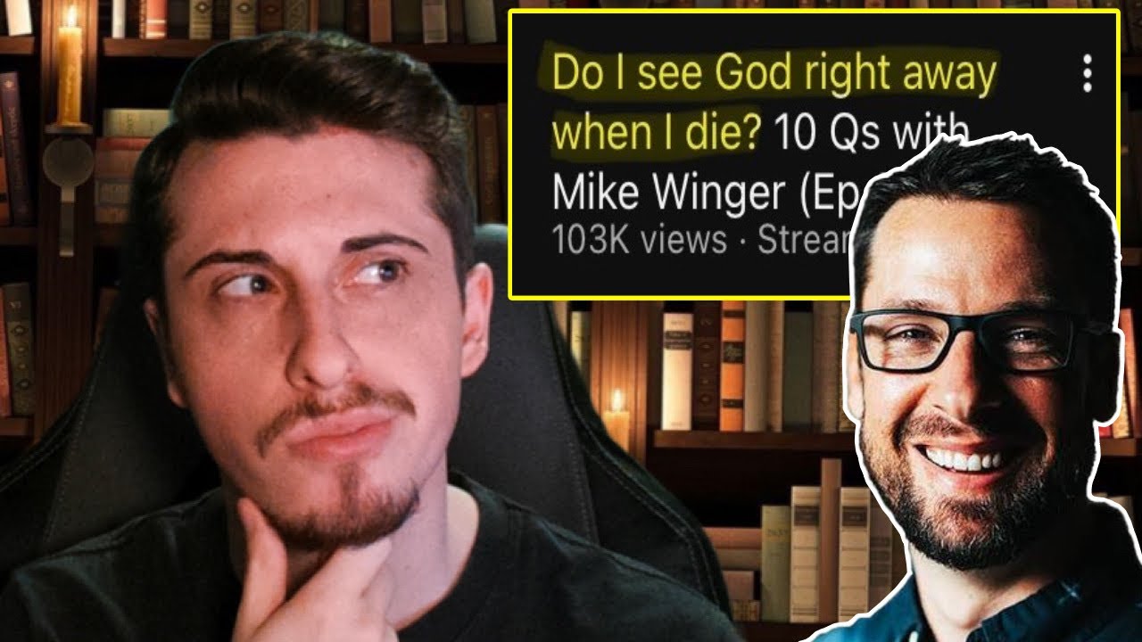 @MikeWinger Is Wrong About This